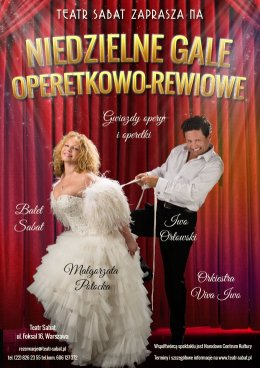 Bo to jest miłość