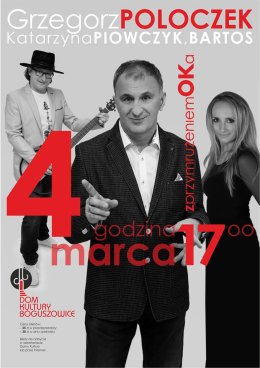 Z Przymrużeniem Oka - Dzień Seniora z Grzegorzem Poloczkiem