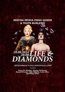 Life & Diamonds