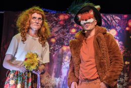 PIOTRUŚ I HELA w krainie Emocji