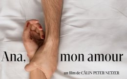 ANA, MON AMOUR - sean filmowy w DKF PULS