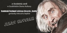 Szubiński Festiwal Lekkiego Absurdu SZUFLA