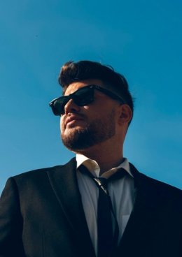 Marcin Sójka Intymnie