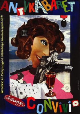 Śledzik, czyli Siedemdziesiąty Antykabaret