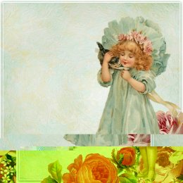 Wkręć się w warsztat: Decoupage bez tajemnic