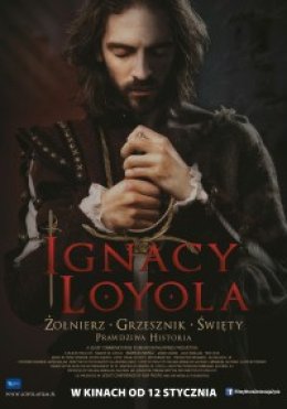 KINO DLA NATALKI: Ignacy Loyola