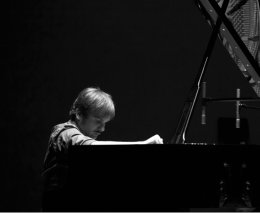 Koncert jazzowy: Patryk Matwiejczuk i Yuriy Beliy