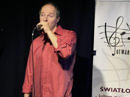 Koncert - Dariusz Bernatek