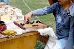 15-18.08 GRY I ZABAWY NA ŚREDNIOWIECZNYM ZAMKU | Historia Viva