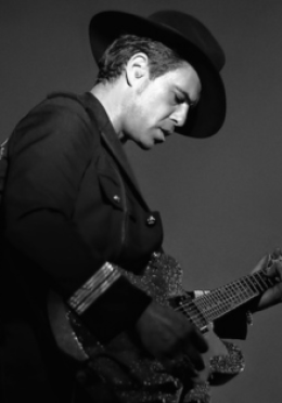 XV International Ochota Blues Festival