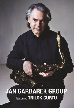 ​​Jan Garbarek Group featuring Trilok Gurtu