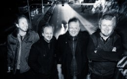 Recital Roberta Kasprzyckiego z zespołem oraz koncert laureatów XIX Festiwalu Piosenek Jacka Kaczmarskiego „Źródło wciąż bije”