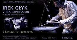 Irek Głyk Vibes Expression