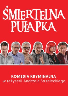 Śmiertelna Pułapka