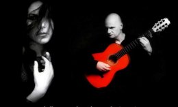 „Querer - dotykając flamenco” - wieczór muzyki i pieśni hiszpańskiej