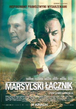 KINO DLA NATALKI: Marsylski Łącznik