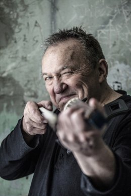 UrbanatorDays Fest i SBB - koncert