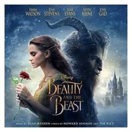 KINO JAK Z BAJKI - Piękna i Bestia