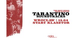 The best songs from Quentin Tarantino Soundtracks