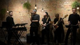 SIELSKA / Fink Tree | Organizator: Agencja 'hype-art'