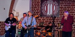 Tribute to Nalepa - Mizia & Mizia Blues Band