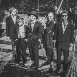 Ethno Jazz Festival: Wojtek Mazolewski Quintet