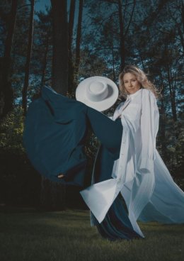 Ania Karwan - Ukojenie Tour