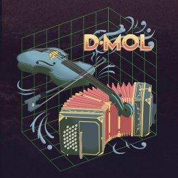 D-MOL European Winter Tour 2018 - Awangarda argentyńskiego tango w KFK!