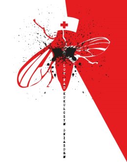 Lot nad kukułczym gniazdem - Zespół Teatru 13