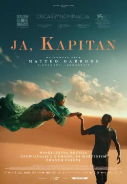 JA KAPITAN