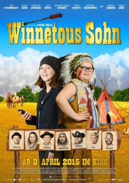 Syn Winnetou