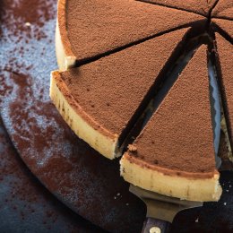 VEGAN STORY, czyli smaki i aromaty kuchni roślinnej