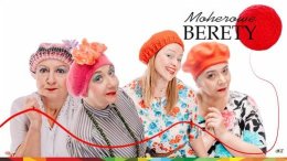 Kabaret „MOHEROWE BERETY”