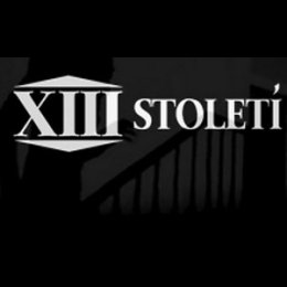 XIII. STOLETÍ gość: BATALION D'AMOUR