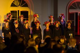 Stara Śpiewka - Pieśni MOCY