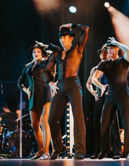 BROADWAY EXCLUSIVE 2018