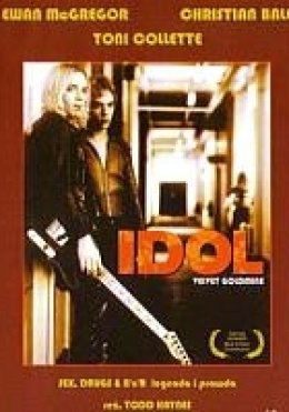 DYSKUSYJNY KLUB FILMOWY: Idol