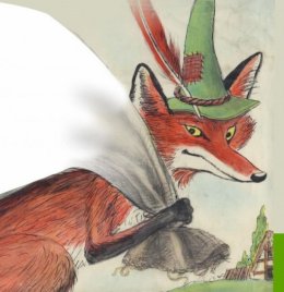 " SZELMOSTWA LISA WITALISA" spektakl dla dzieci