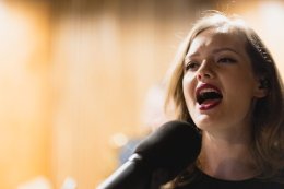 Koncert Alicji Kowalskiej " W nurcie Agnieszki Osieckiej "