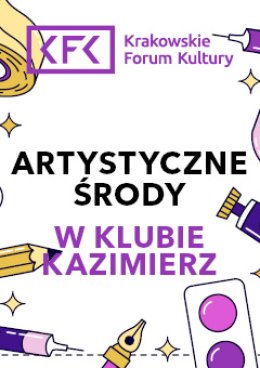 Artystyczne środy. Warsztaty malowania na szklanych słoikach. 25.09 (bilet rodzinny)
