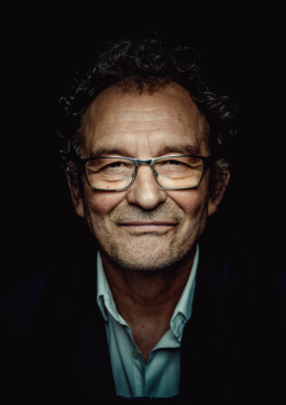 Andrzej Poniedzielski JUBILEUSZ: ANDRZEJKI Z ANDRZEJEM PONIEDZIELSKIM