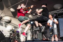 Folkowe Granie - KLEZMAFOUR