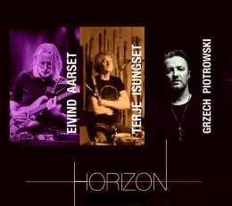 Grzech / Eivind Aarset / Terje Isungset