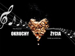 Okruchy Życia - Anioły są wśród nas...