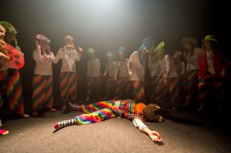 Trudne Pytania - Musical o sile ludzkich marzeń