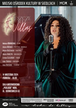 Koncert "Jeszcze raz Villas"