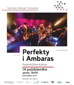 Perfekty i Ambaras
