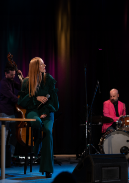 13 Randek Danuty. Rinn piosenki o miłości