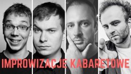 Improwizacje Kabaretowe