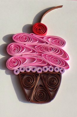 Wkręć się w warsztat - quilling